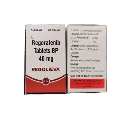 Regorafenib in the Philippines: Affordable Online Options & Real Hope for Cancer Patients