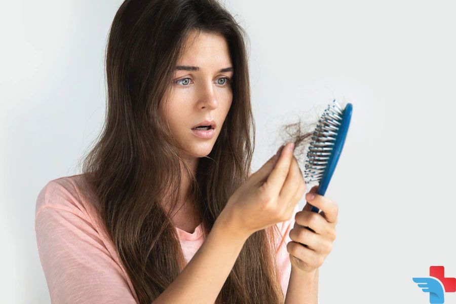 How to Regrow Hair Naturally: 5 Handy Tips