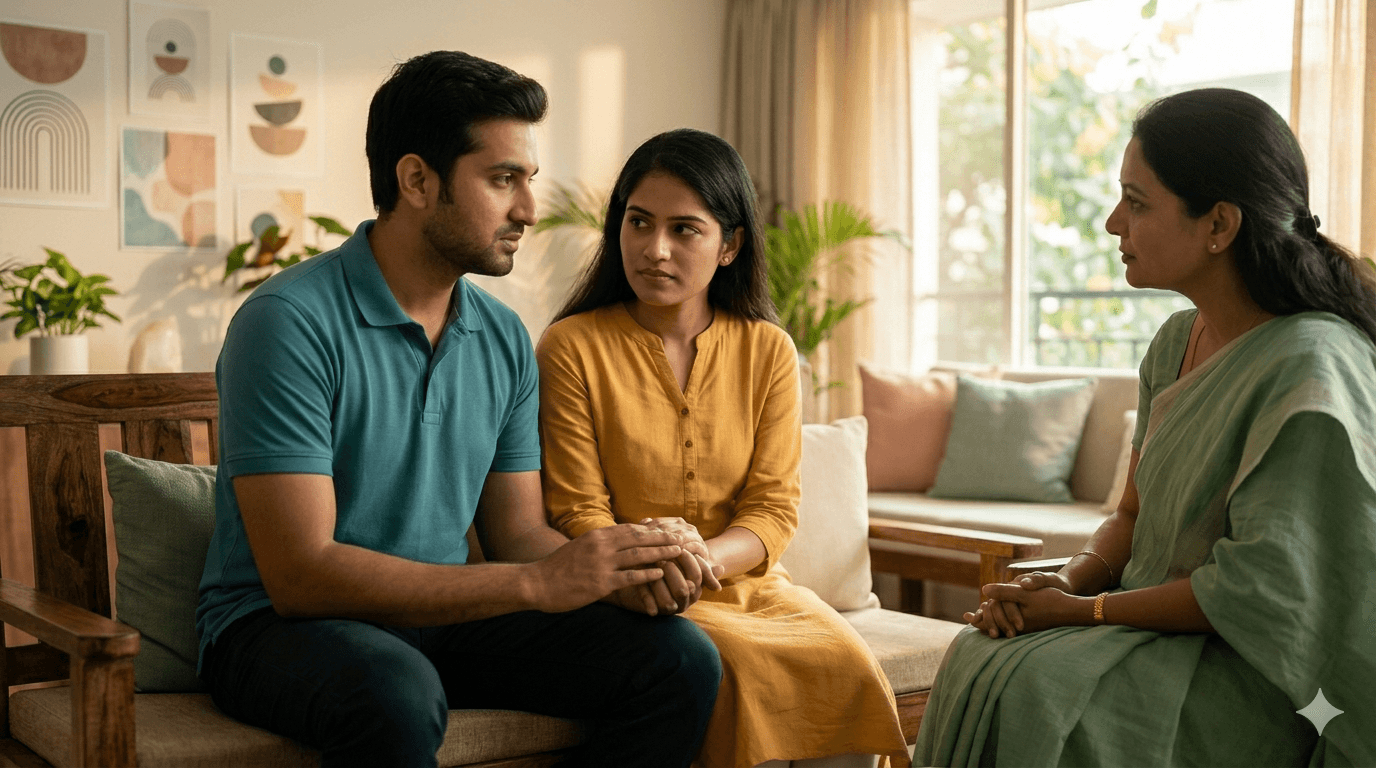 7 Signs Your Relationship Needs a "Tune-Up" (And Why Therapy is the Secret Sauce)