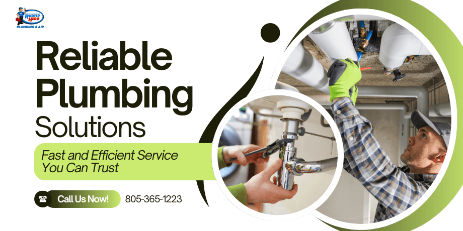 How Oak Park’s Best Plumbers Solve Emergency Repairs Fast!
