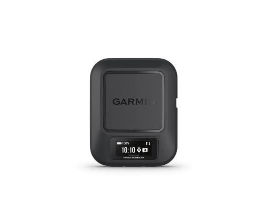 Reliable Satellite Communications With Garmin Inreach® Messenger 