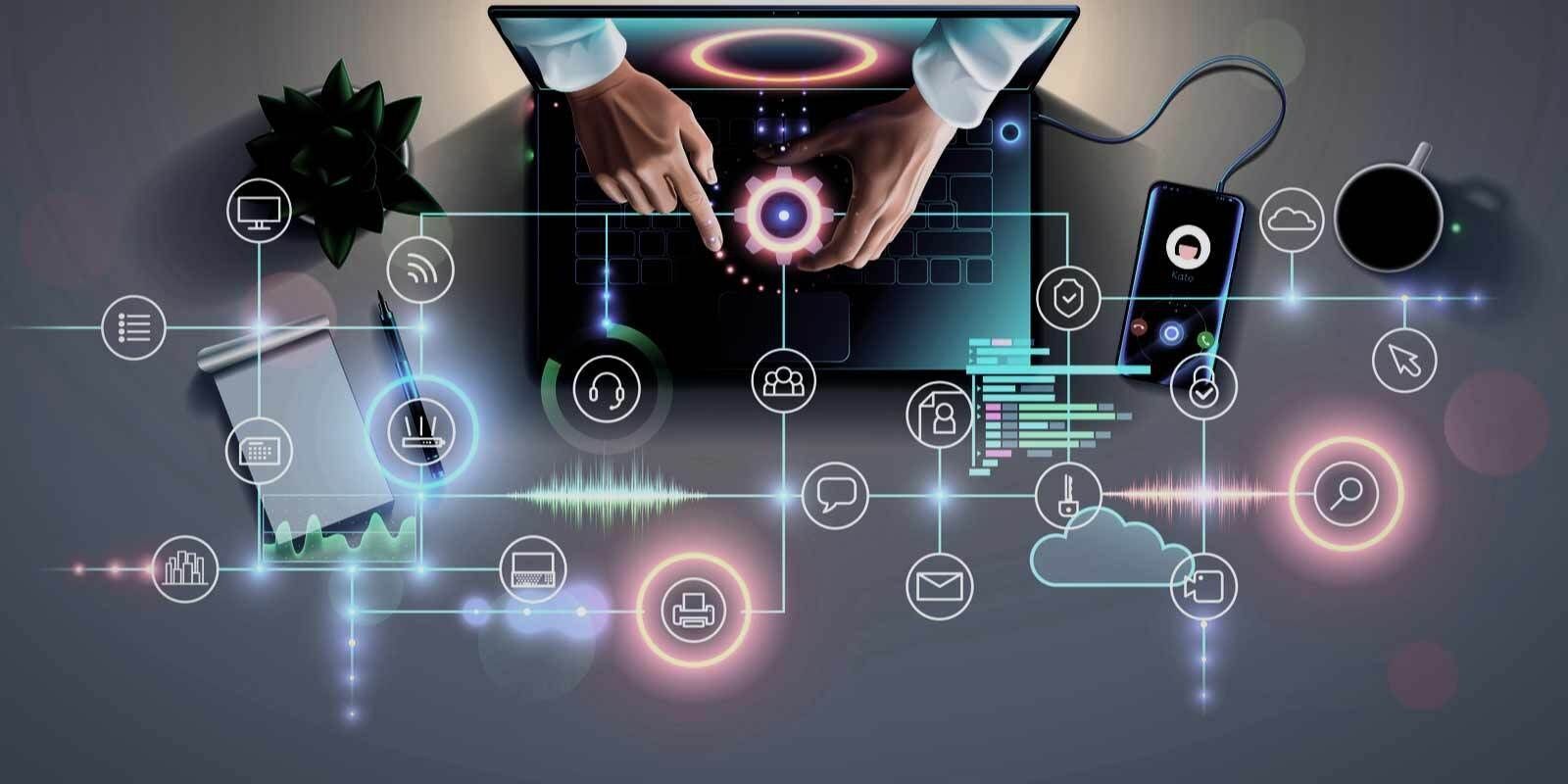 Industry Applications: How Rdp Singapore Reshapes
various Sectors