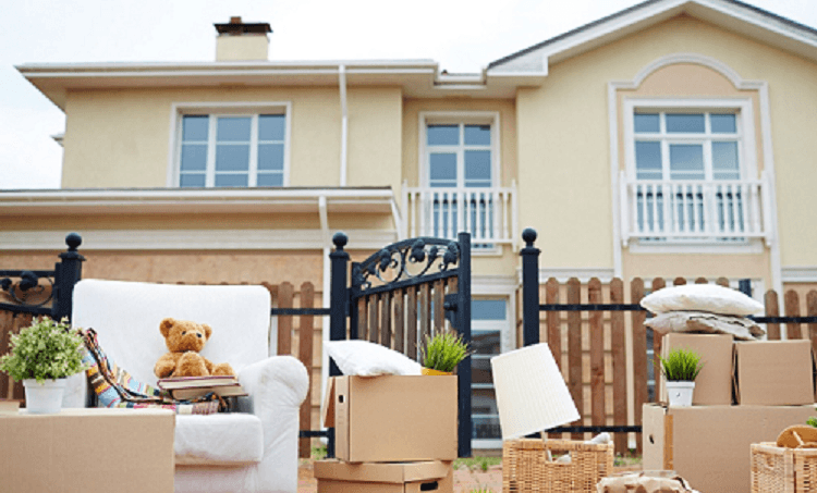 Most Common Issues in House Moving and How to Avoid Them