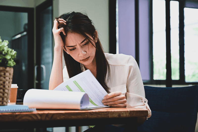 How to Remove Inaccurate Inquiries From Your Credit Report