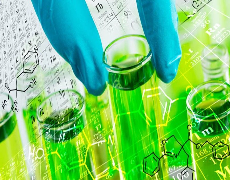 Renewable Chemicals Market  Advances: Improving Metal 
