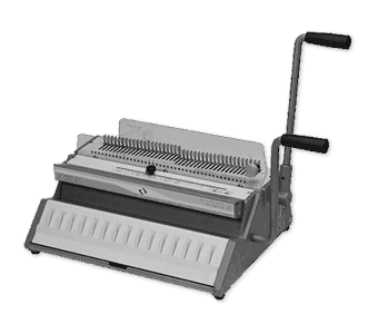 How a Ring Binder Machine Can Improve Your Office Efficiency in South Africa