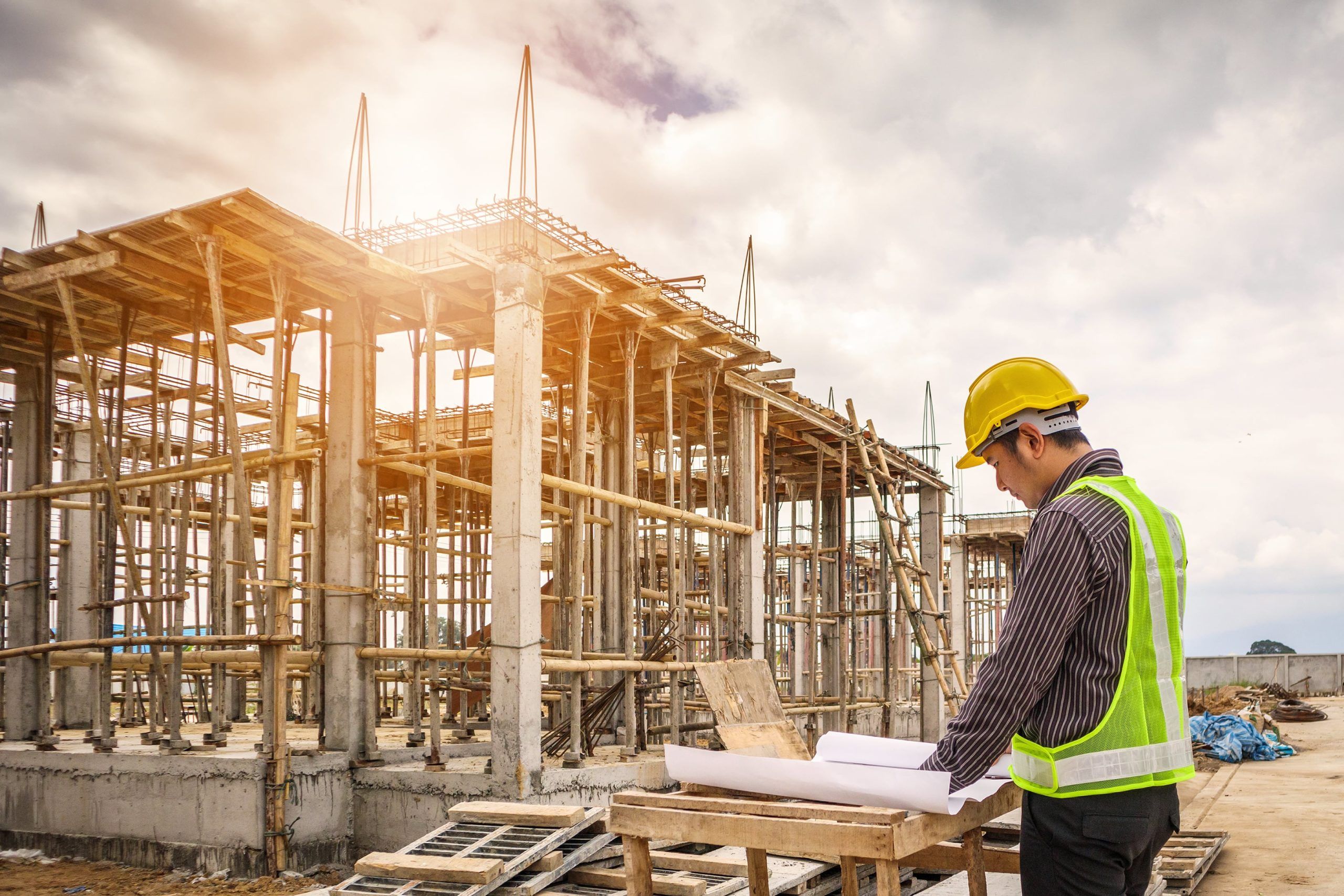 Residential Construction Company: A Complete Guide to Modern Home Building