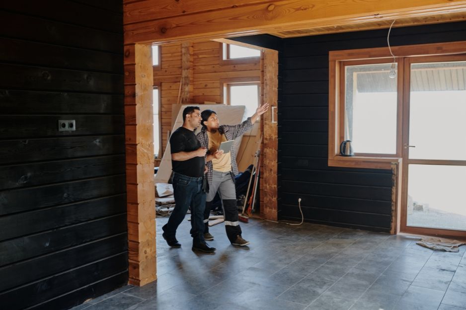 Common Mistakes in DIY Residential Estimating and How to Avoid Them