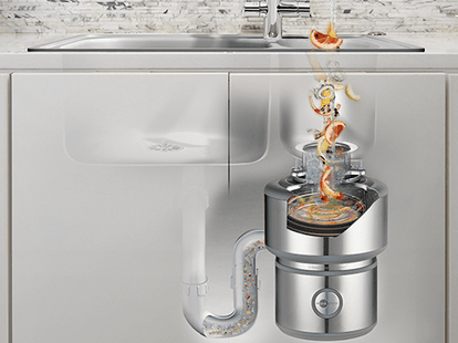 Residential Food Waste Disposer Market 2022 Dynamics & Forecast 