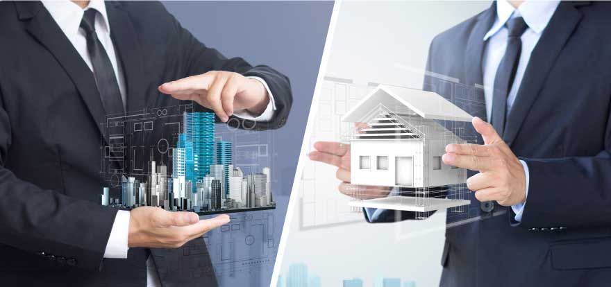 Residential Real Estate Market 2022 Dynamics & Forecast Report 