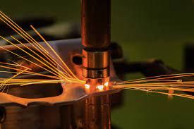 Resistance Welding Products Market In-Depth Analysis Report

