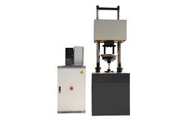 Report on Resonant Testing Machine Market Research 2028