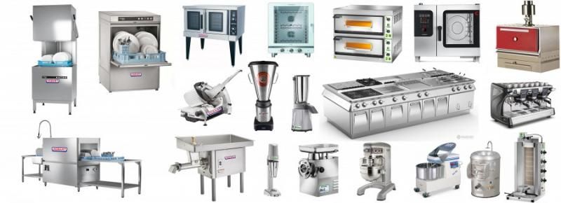 Restaurant Equipment Market Forecast and Trends 2023-2030