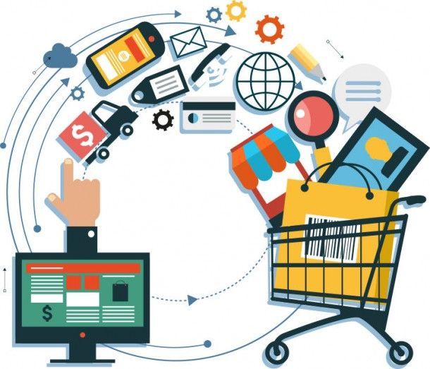 Retail Omni-Channel Commerce Platform Market Size Report to 2028