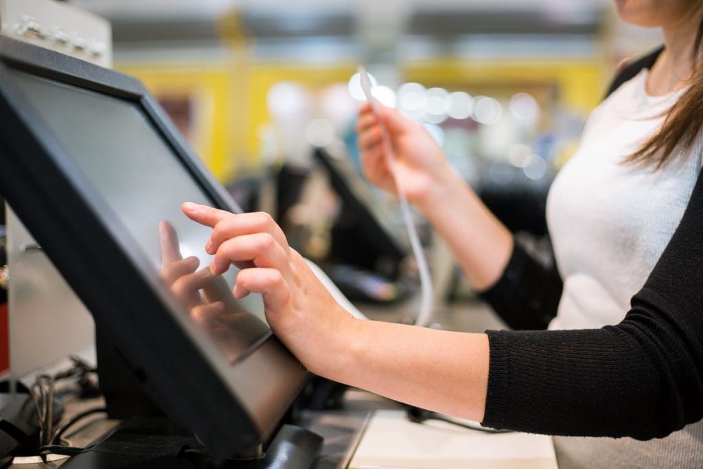 Retail Point of Sale Software Market Industry Analysis Till 2028
