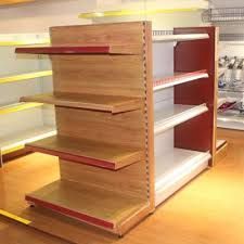 Retail Shelving Systems Market Size, Key Players Report to 2028