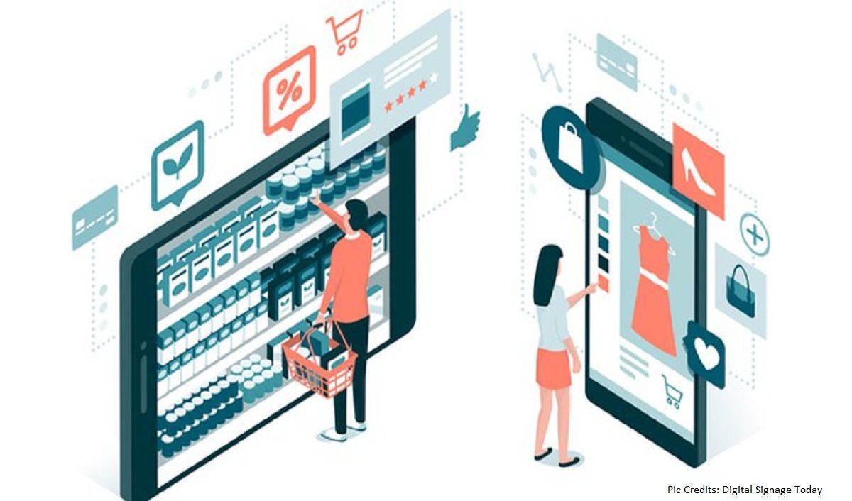 Power of Retail Industry Mailing List