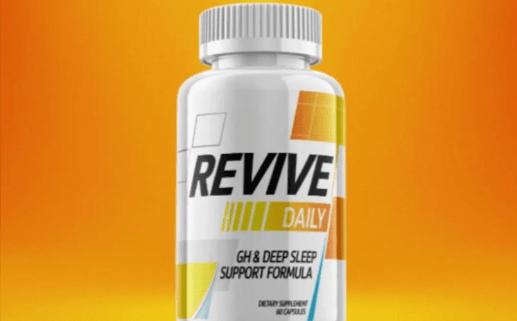 Revive Daily Reviews 2023 (Urgent Uk, Usa 
