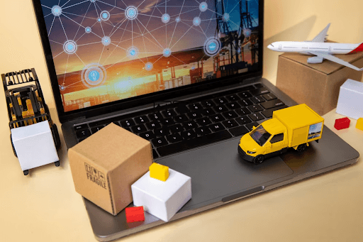 Revolutionizing Your Business: Logistics Management Software