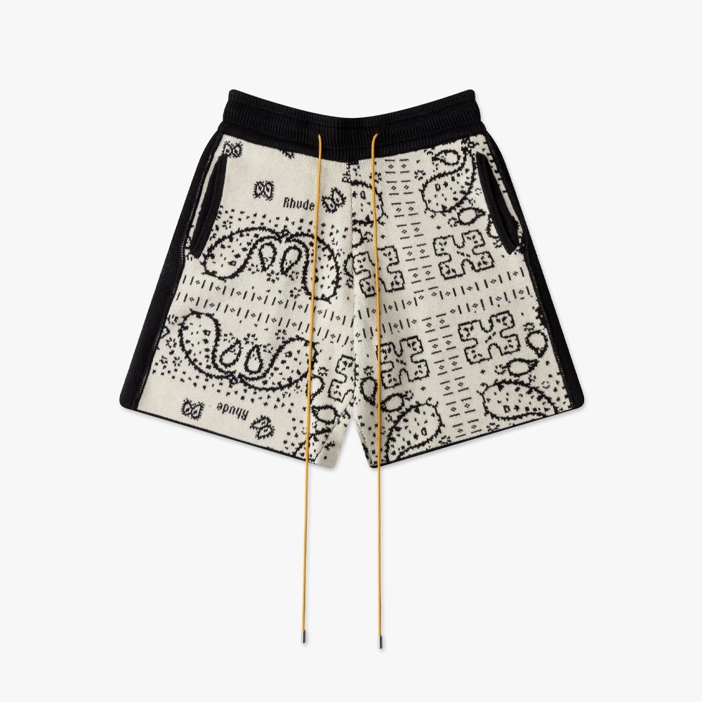 Styling Tips for Rhude Shorts