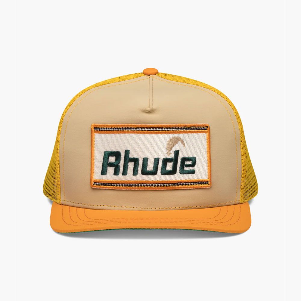 Effortless Style: Elevate Your Casual Look With Rhude Hat