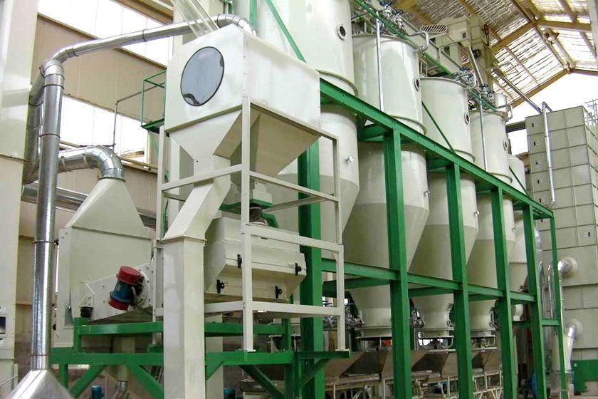 Rice Milling Machines Market Trends & Forecast Report to 2028