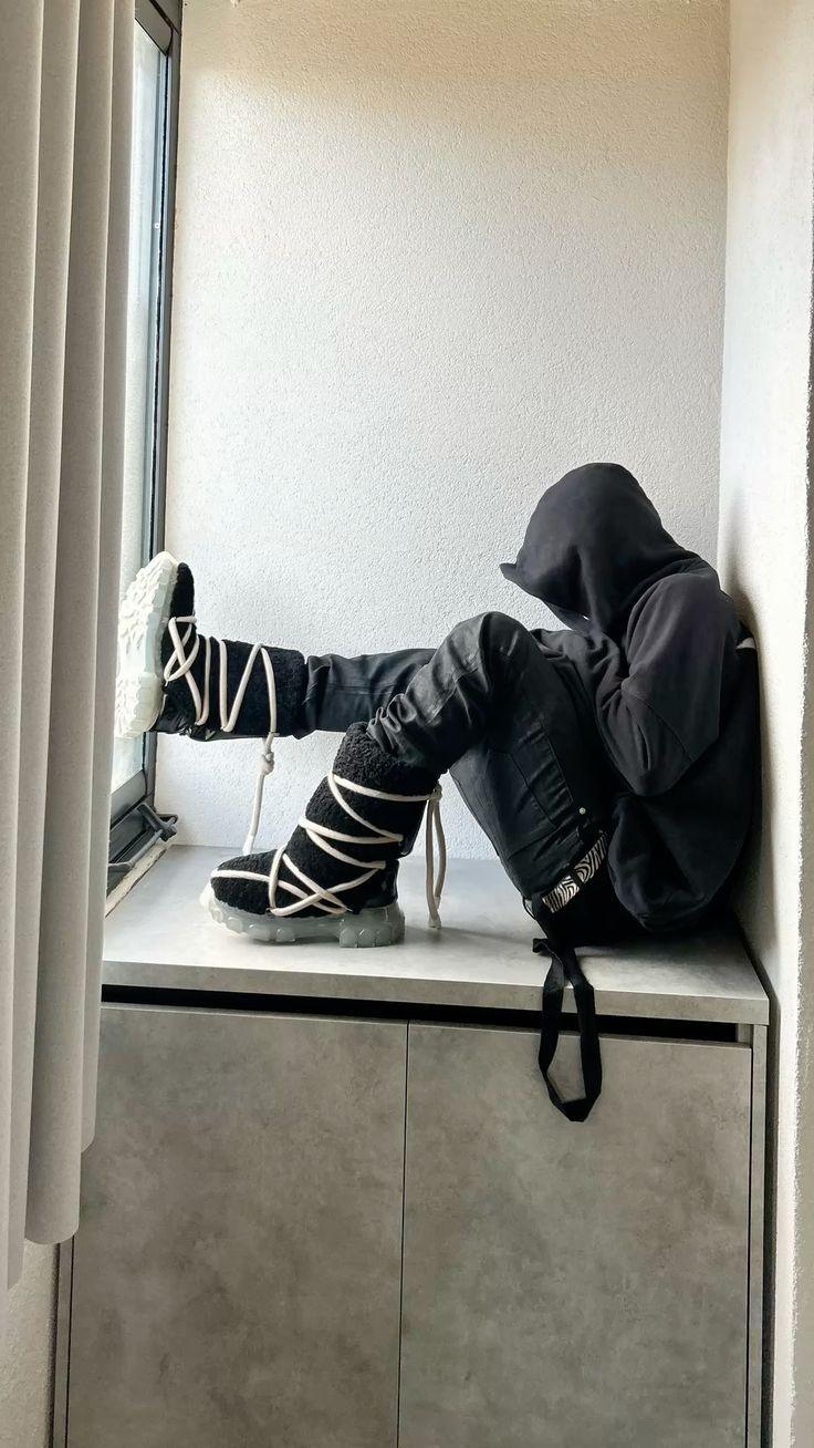 Rick Owens DRKSHDW Every Serious Buyer Should Consider