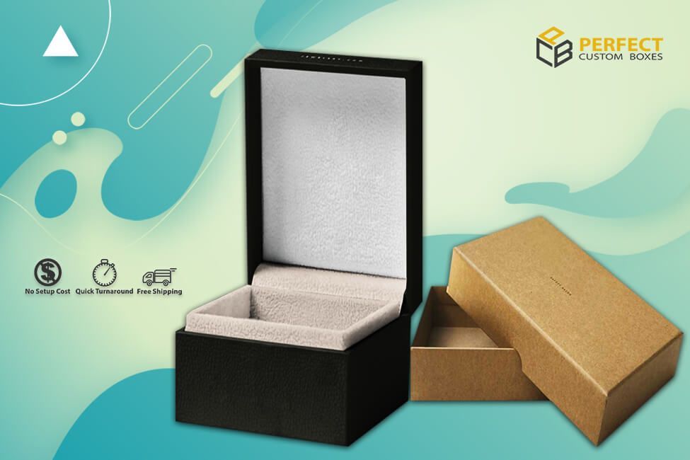 How to Present Products Attractively in Rigid Boxes?