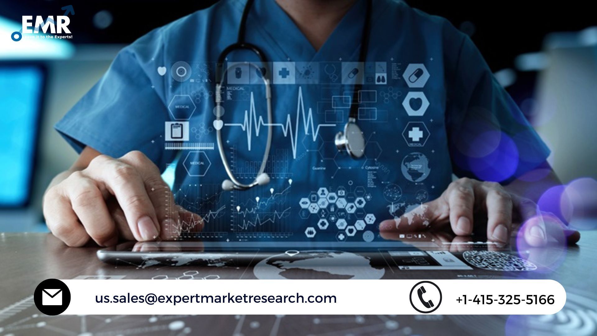 Risk-Based Monitoring Software Market 2022-27: Size, Share