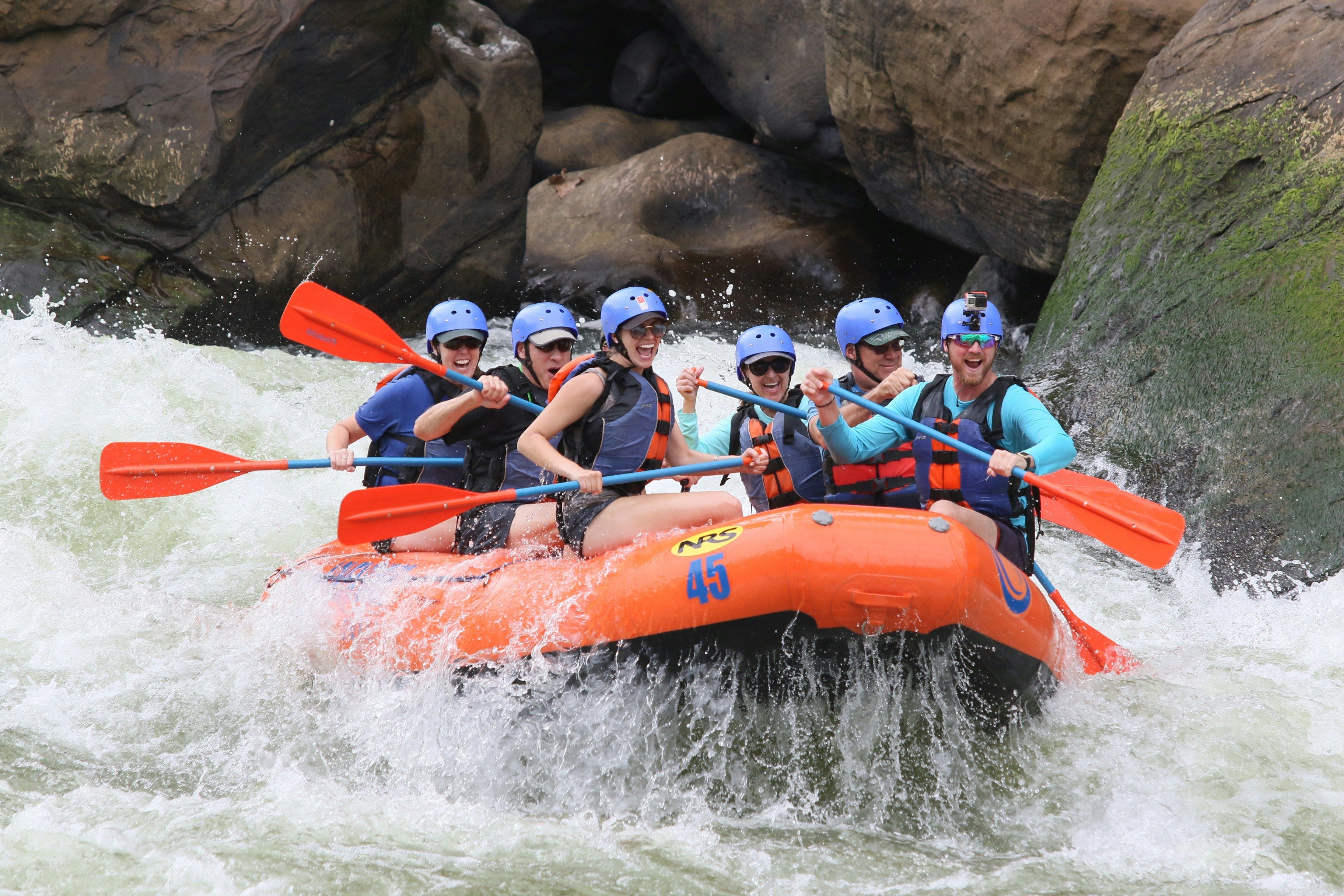 The Science Behind Why Rishikesh Actually Works: Evidence-Based Reasons Every Experience Transforms You