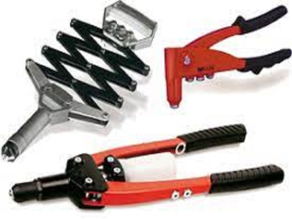 Riveting Tools Market 2022 Key Players Analysis Report Till 2028