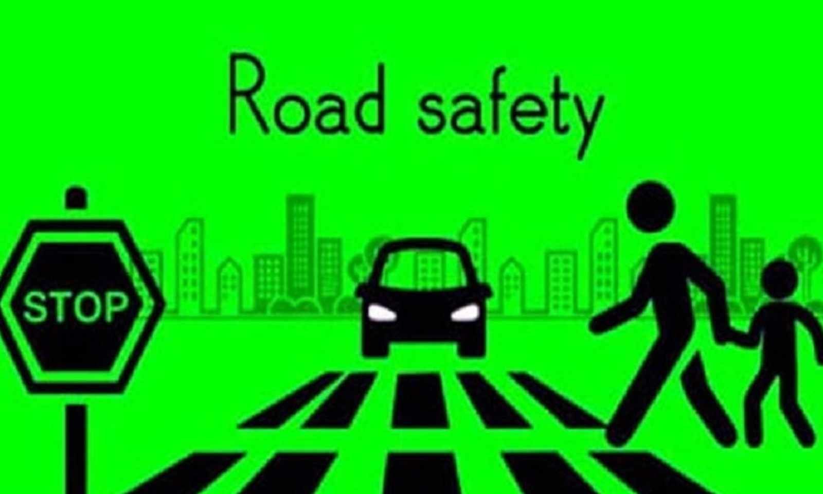 Road Safety Market 2022 Size, Growth Factors & Forecast Report 