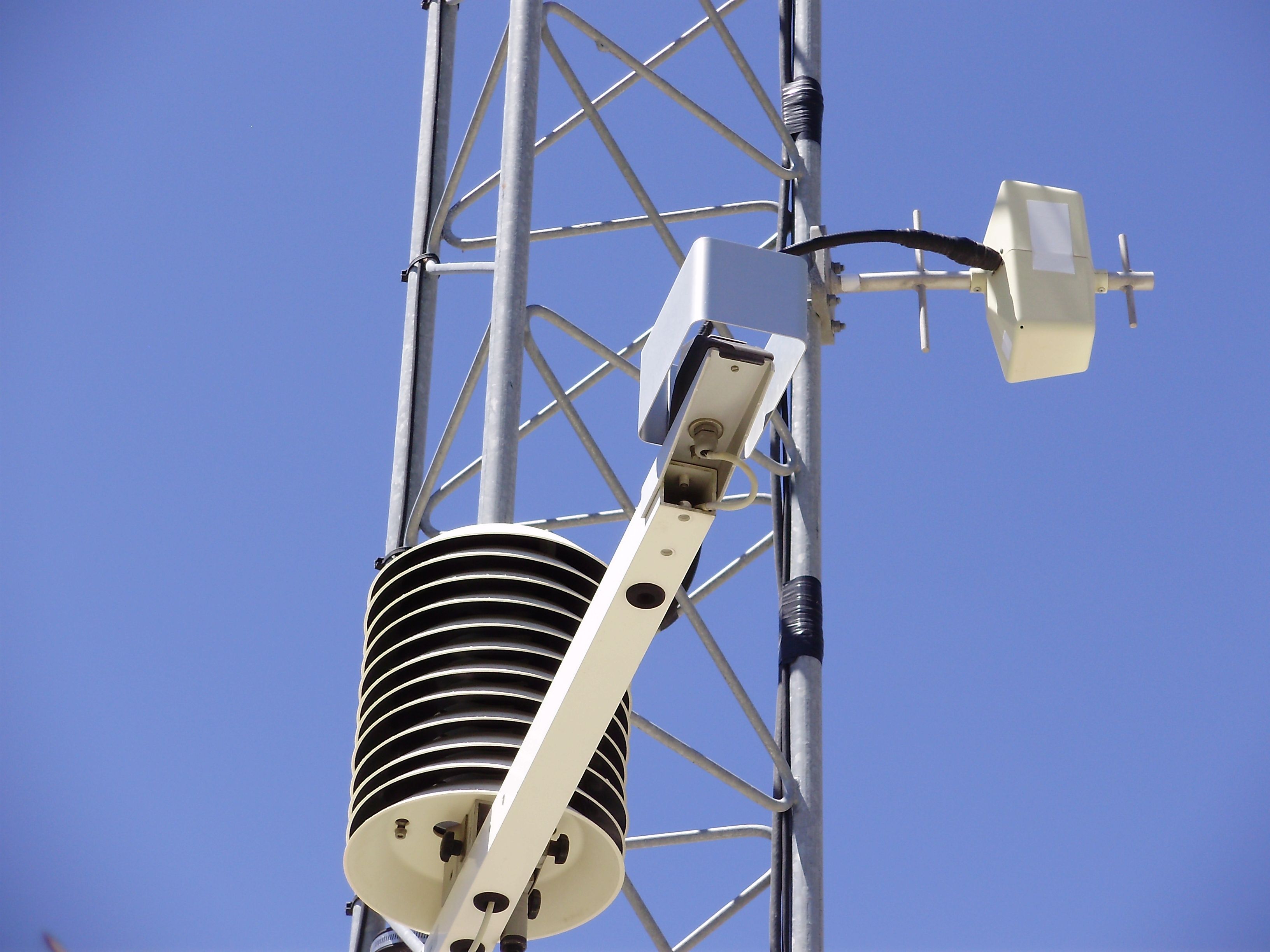 Road Weather Information System Market 2022dynamics & Forecast 