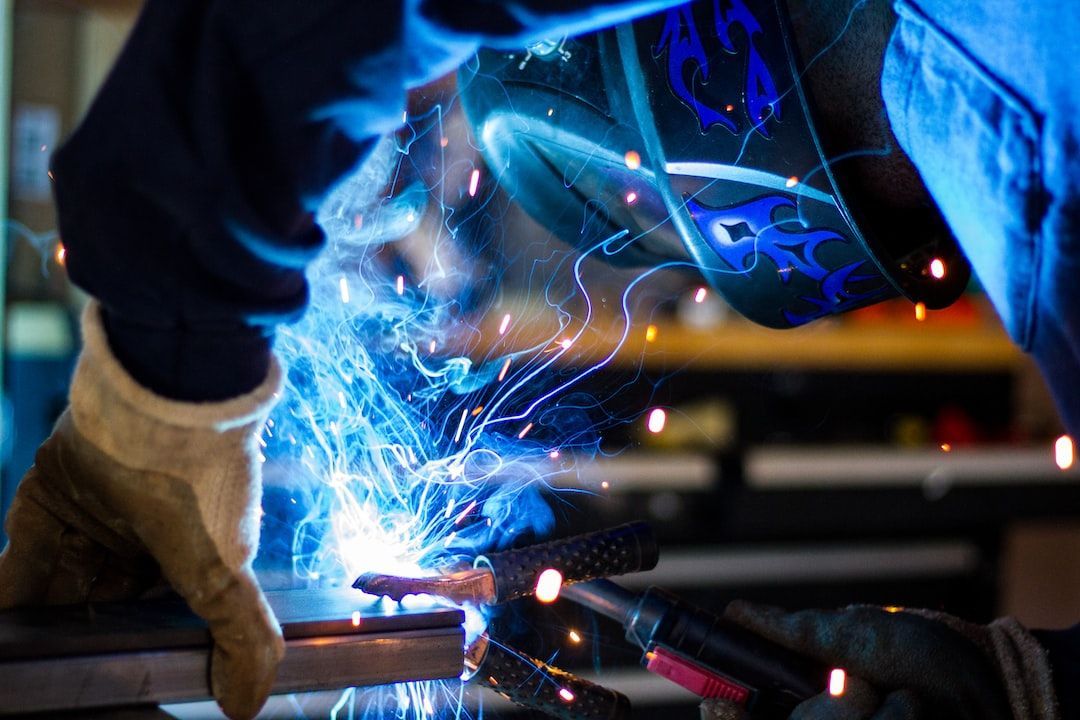 What's the Best Welding Machine to Run at Home on 120v?