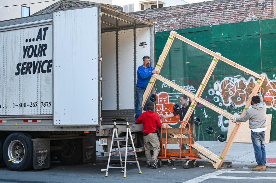 Services Provided by Movers and Packers in Secunderabad
