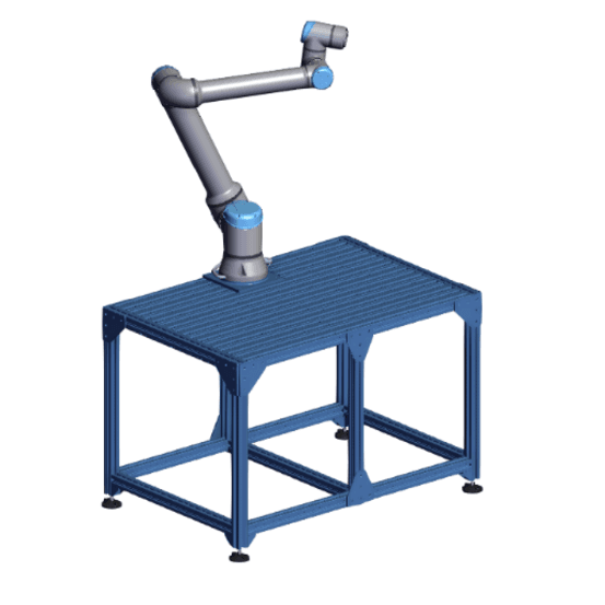 Robot Pedestal Market Size, Industry Share | Forecast, 2028