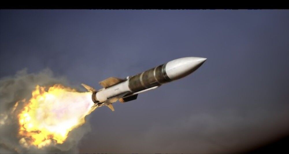 Rockets and Missiles Market Major Players Analysis Growth 2027