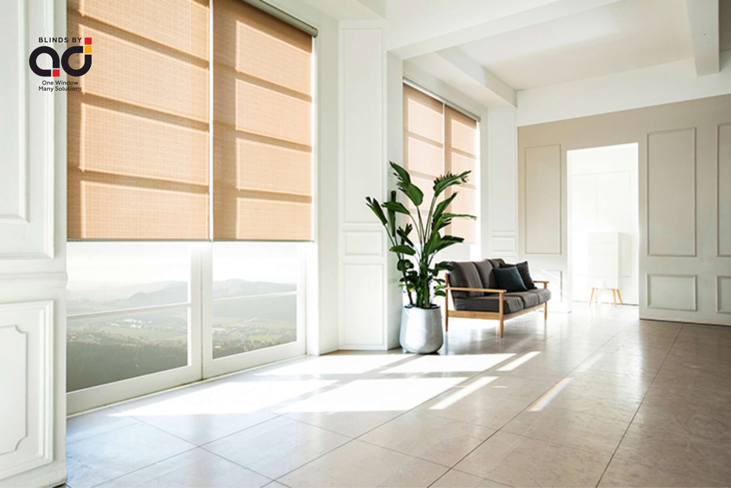 How to Measure Your Windows for Perfectly Fitted  Blinds