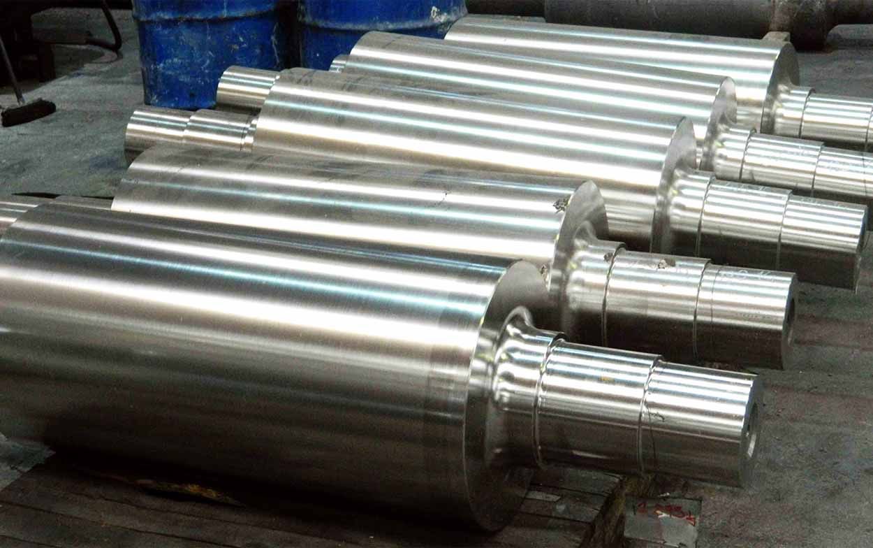 Rolling Mill Rolls Market Analysis, Challenges, Growth by 2030