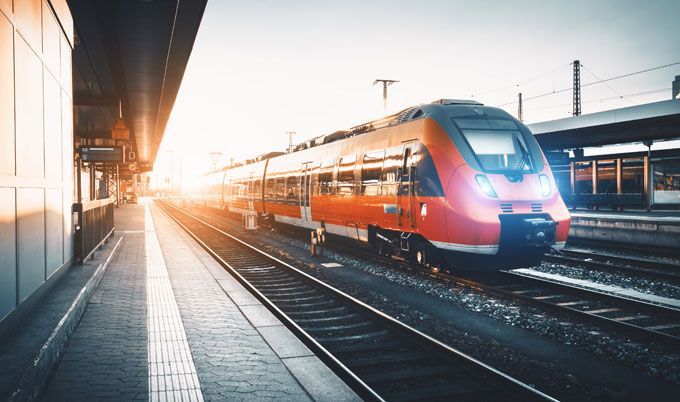 Rolling Stock Market 2023-2028: Outlook, Size, Share, Report