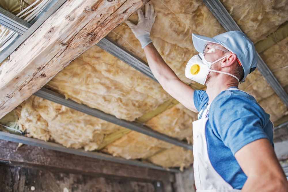 Roof Insulation Market: Size, Share, and Competition