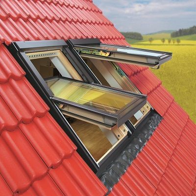 Roof Window Market Growth 2023 : Movements by Key Findings 2031