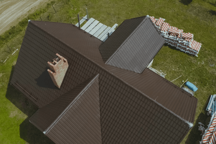 Complete Roof Repair and Gutter Services in Gulf Breeze, Florida