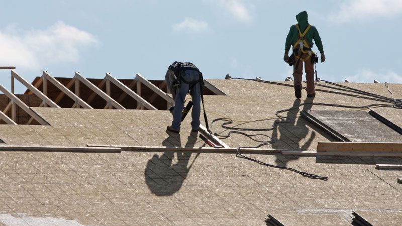 Best Roofing Company in Loganville: Roof America