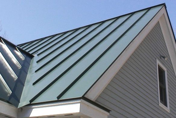 Roofing Systems Market Key Players & Latest Trades Report to 2030