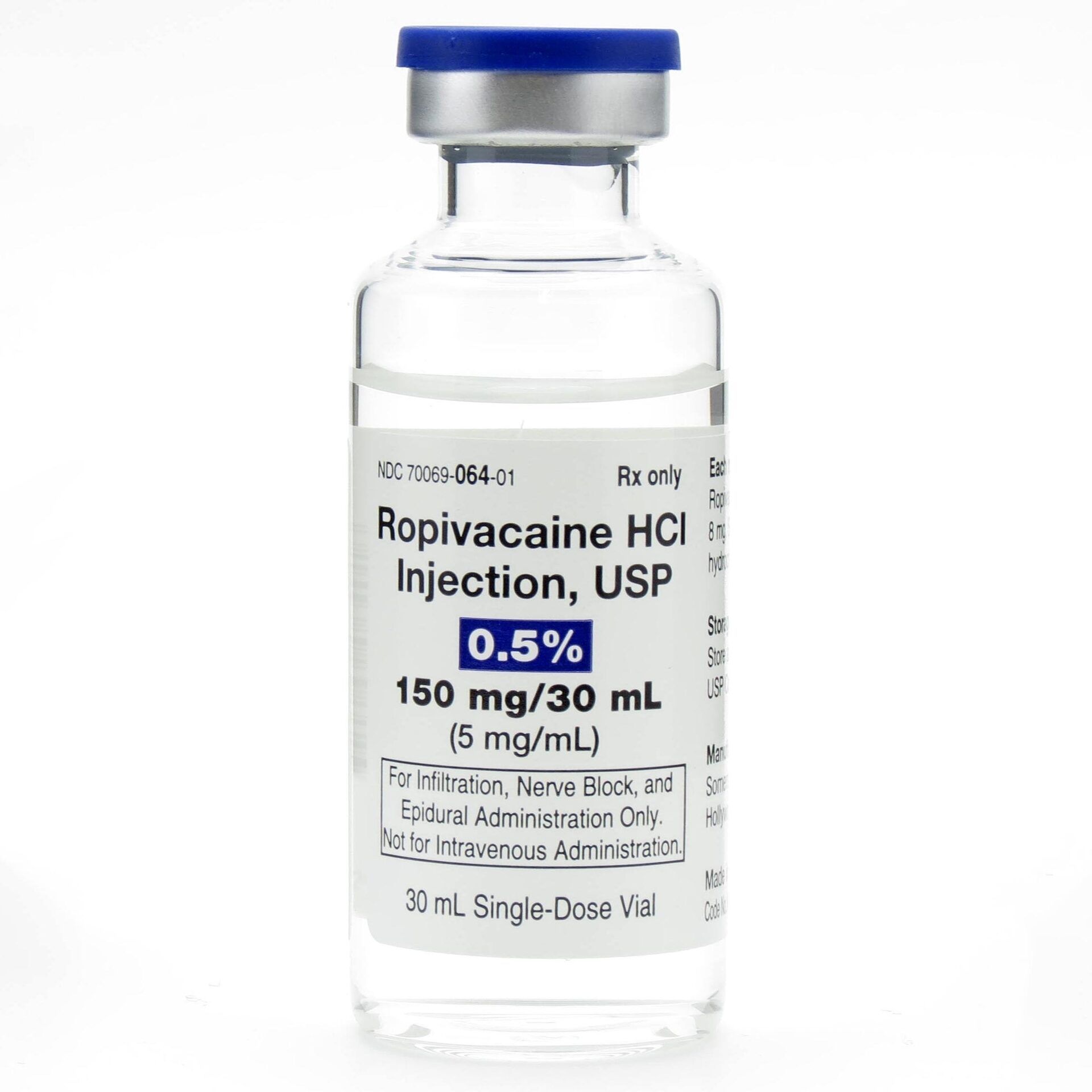 Ropivacaine Market Share, Dynamics & Forecast Report to 2028