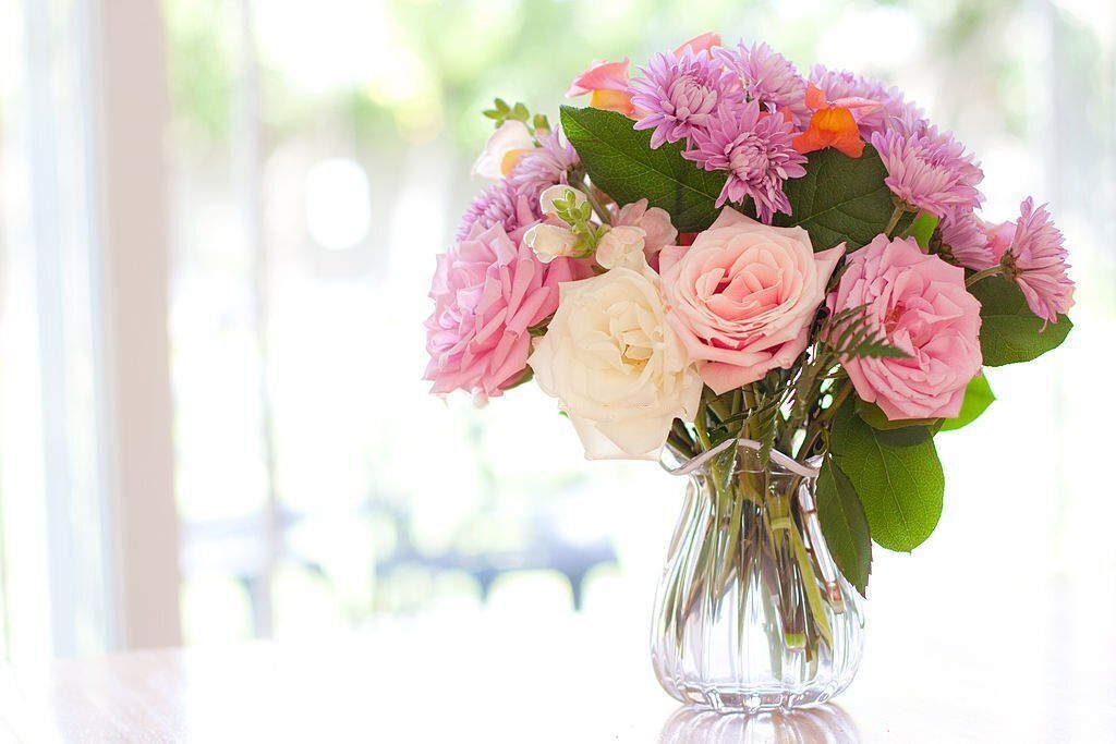 Brief Guide on Dried Flowers