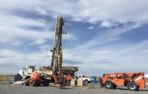 Rotary Drilling Rig Market 2028: Trends, Emerging Opportunities 