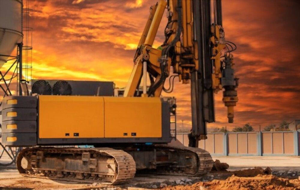 Know How Rotary Drilling Rig Market Is Rising Globally by 2028