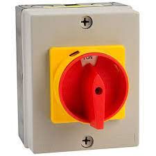 Rotary Isolator Switch Market Analysis and Forecast to 2028
